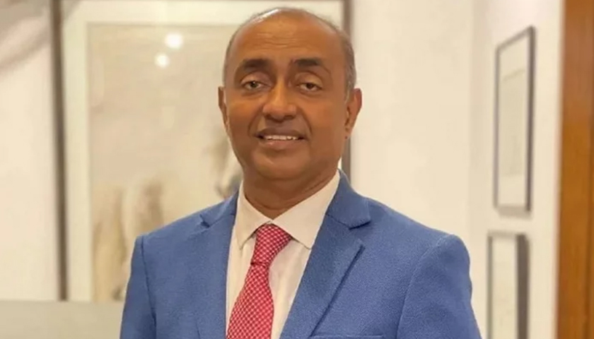 জুলাই বিপ্লবের মূল চেতনা সুশাসন: অ্যাটর্নি জেনারেল | বিবিধ নিউজ 