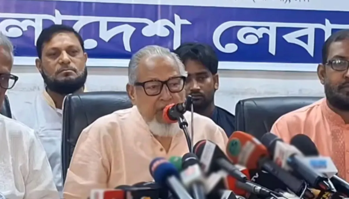 Laws must have provisions against misuse by enforcers nazrul