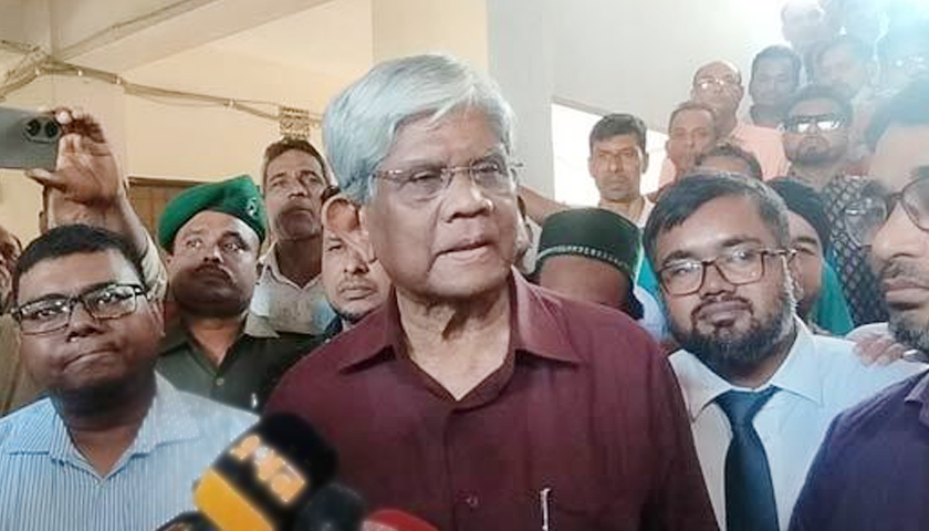সঞ্চয়পত্রের মুনাফা বাড়ালে কেউ ব্যাংকে টাকা রাখবে না: অর্থ উপদেষ্টা | বিবিধ নিউজ 