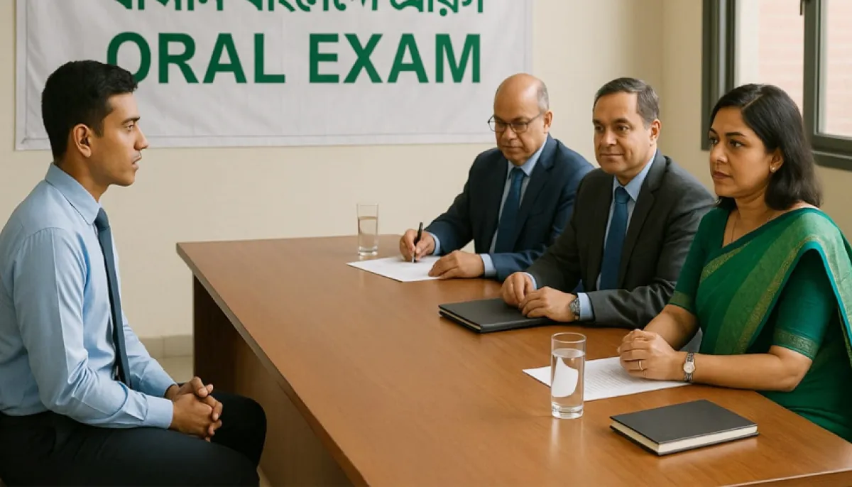 Biman bangladesh airlines releases oral exam schedule