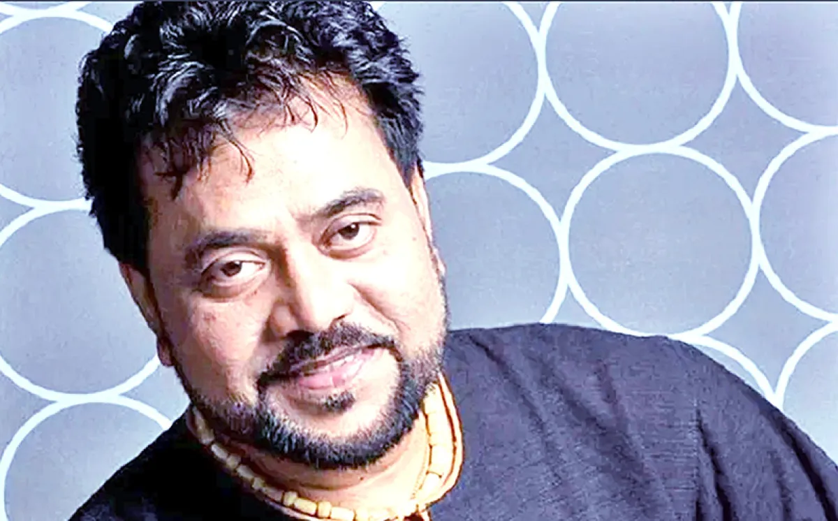 Today is the death anniversary of legendary singer andrew kishore