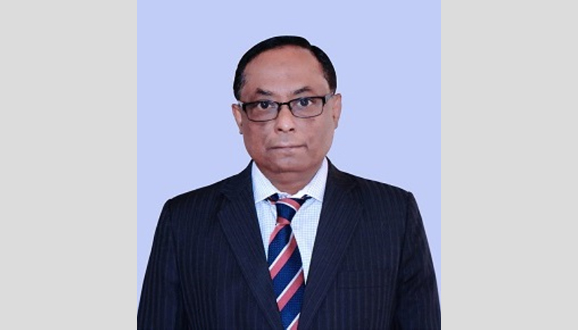 প্রধান উপদেষ্টার পতন চেয়ে পোস্ট শেয়ার করলেন হাবিপ্রবি উপাচার্য | বিশ্ববিদ্যালয় নিউজ 