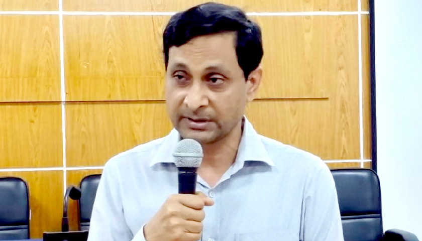 ‘গবেষণা ও উচ্চশিক্ষায় যুগান্তকারী পরিবর্তন আনবে রুয়েটের হিট প্রকল্প’ | বিশ্ববিদ্যালয় নিউজ 