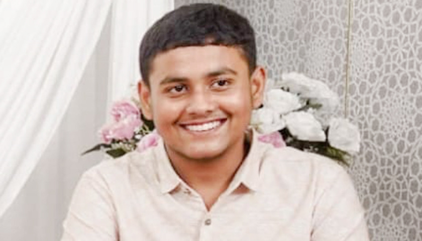 প্রাইভেট পড়তে বেরিয়ে স্কুলছাত্র নিখোঁজ | স্কুল নিউজ 