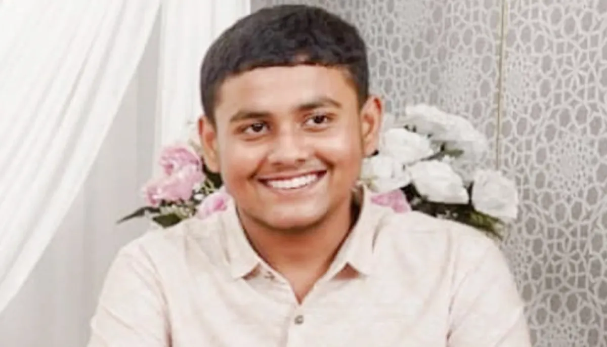 Schoolboy goes missing after leaving for private study