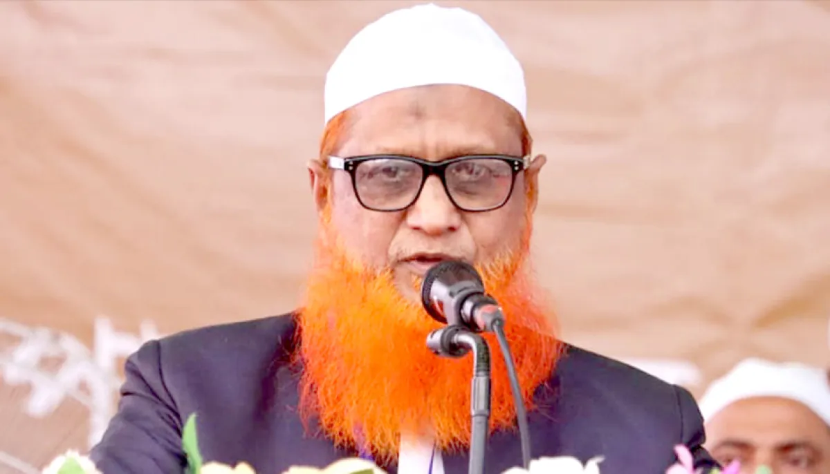There are no incidents of child abuse in madrasas