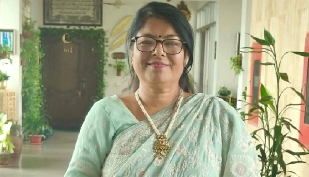 Teacher who filed case against students in july appointed college principal