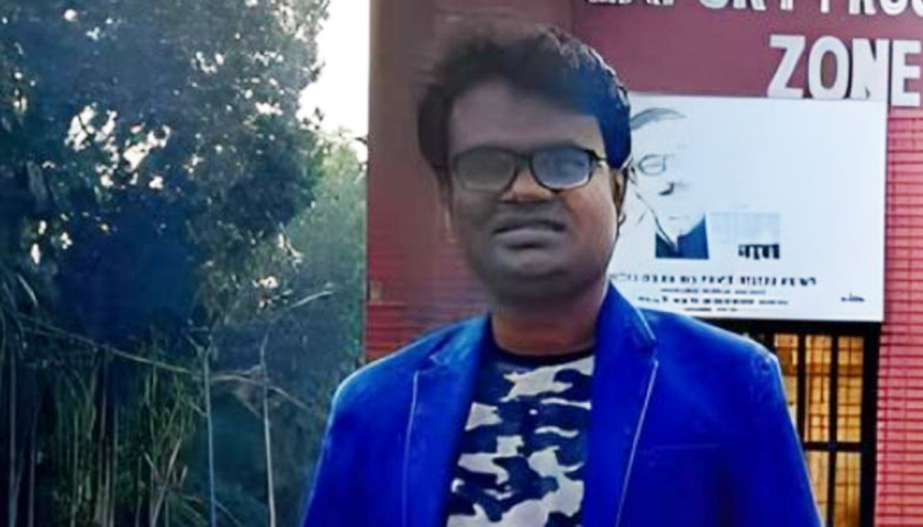 ছাত্রী হলে ঢুকে ধর্ষণের হুমকি দেওয়া সেই ছাত্রলীগ নেতা ইবির সহকারী অধ্যাপক | বিশ্ববিদ্যালয় নিউজ 