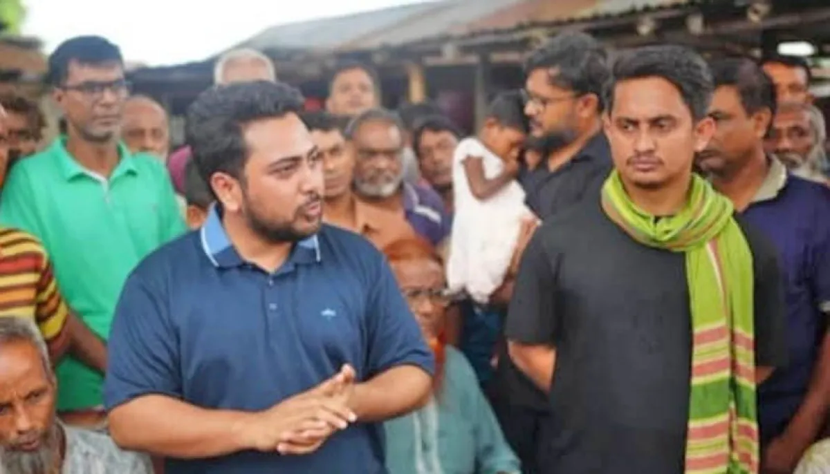 Long march if killings at border not stopped nahid islam