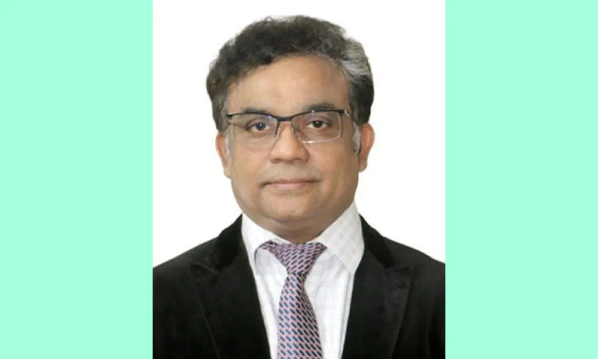 Ju vc leaves for china on 5 day visit