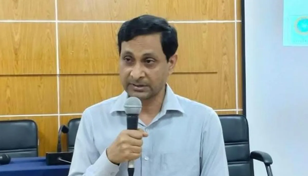 Ruet to expedite its academic research activities vc
