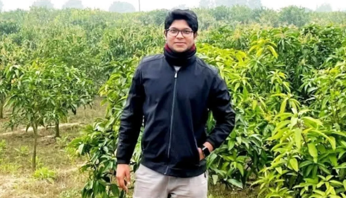 Du student habib is not joining despite being a bcs cadre