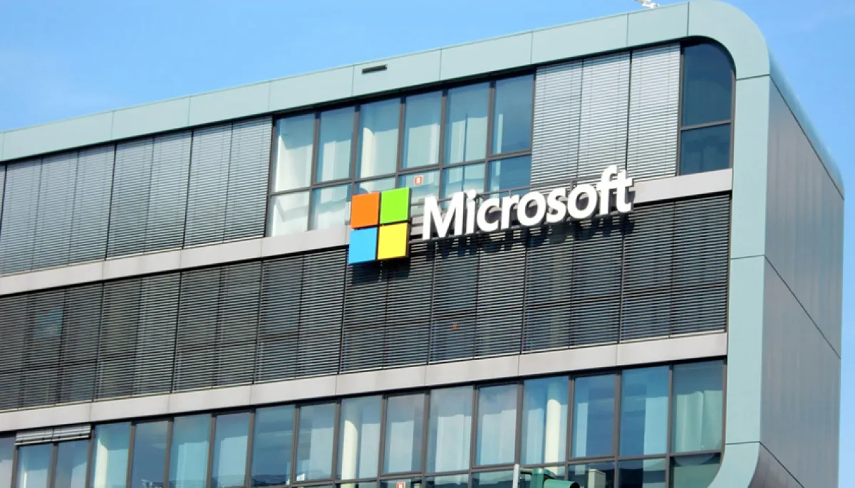 Group of high profile authors sue microsoft over use of their books in ai training