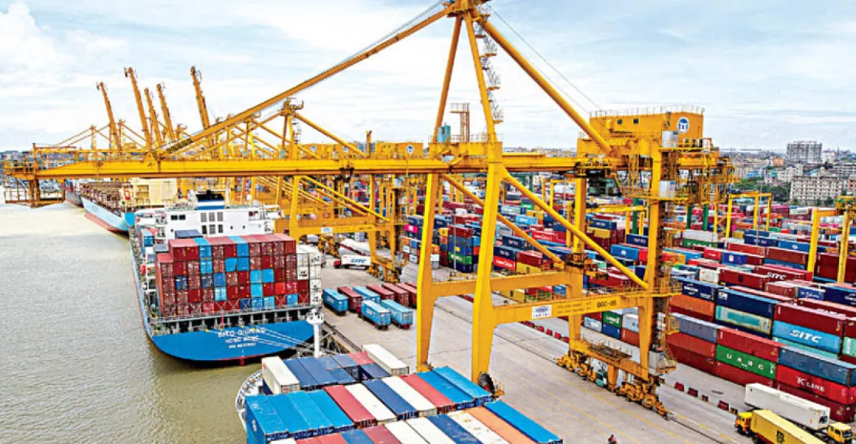 Dry dock takes over nct operations for six months