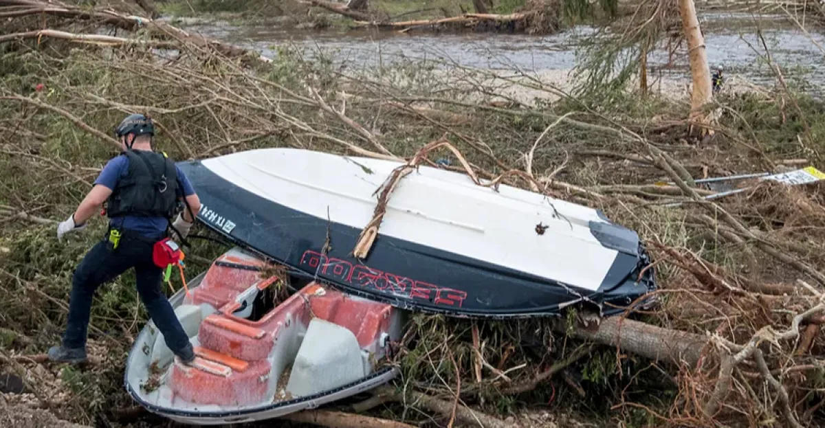 What to know about texas flash floods that killed nearly 70