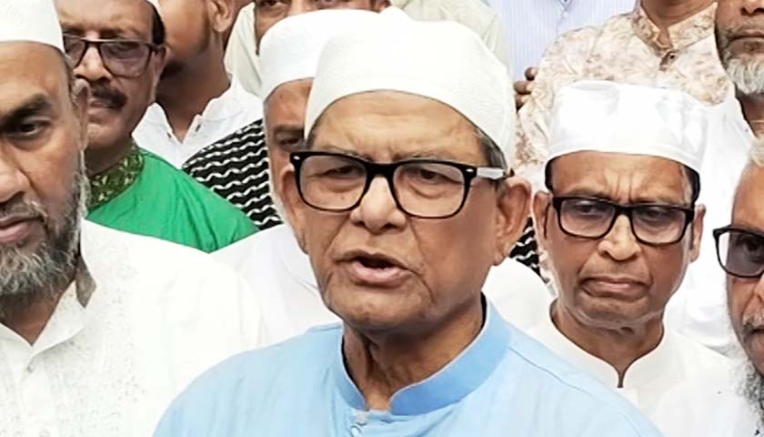 নির্বাচনের মাধ্যমেই গণতন্ত্র প্রতিষ্ঠা সম্ভব: মির্জা ফখরুল | রাজনীতি নিউজ 