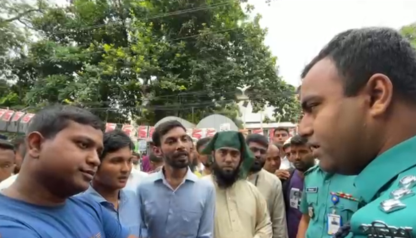 নিবন্ধন পরীক্ষায় ফেলকরাদের আজও শাহবাগে অবস্থান | শিক্ষক নিবন্ধন নিউজ 