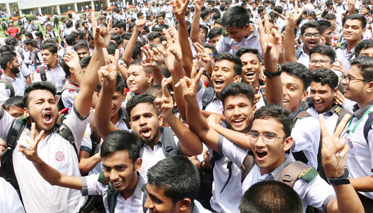 Ssc equivalent exam results likely on july 10