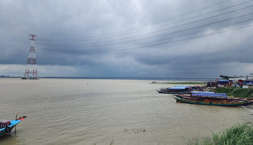 দুপুরের মধ্যে যেসব অঞ্চলে ঝড়ের আভাস | বিবিধ নিউজ 