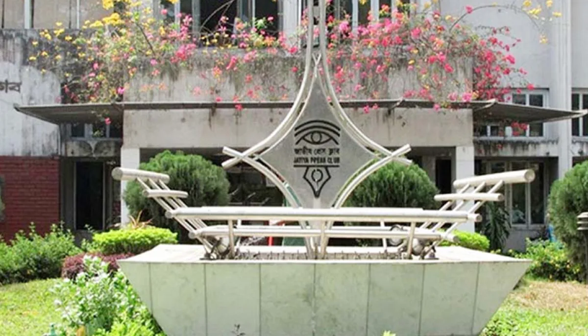 Journalist leaders concerned over threats to media