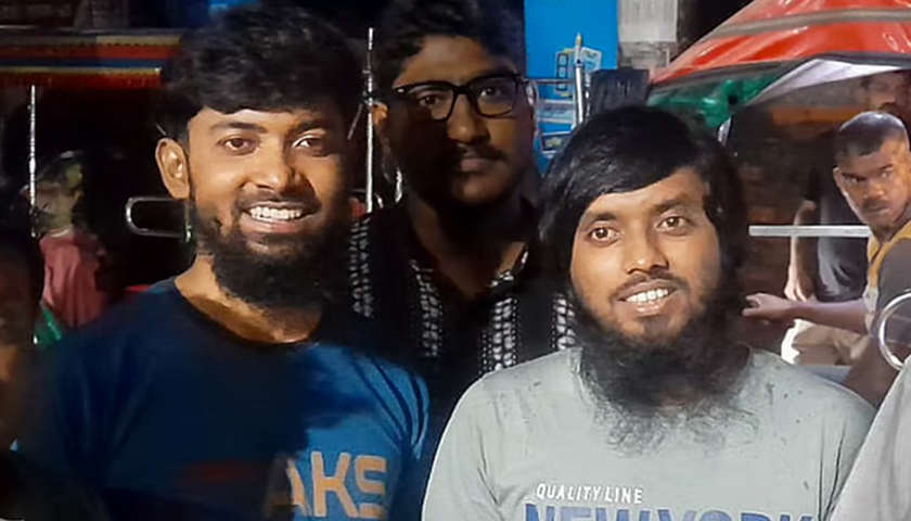 সাড়ে ৫ বছর পর খুবির সেই দুই ছাত্রের মুক্তি | বিশ্ববিদ্যালয় নিউজ 