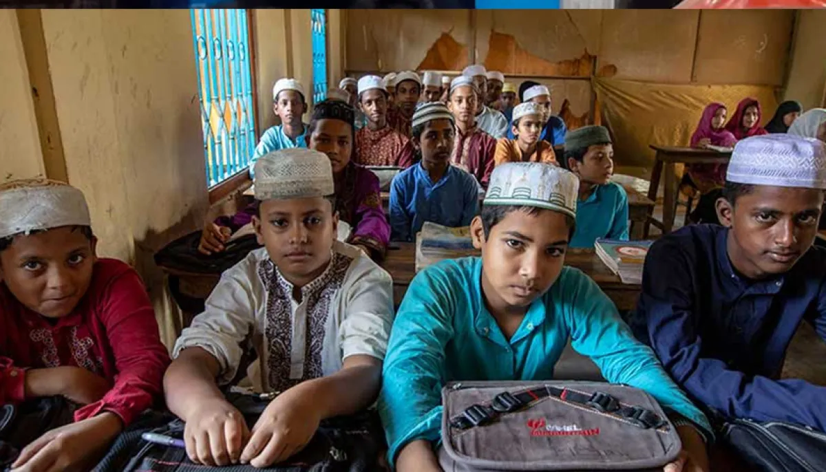 Applications for mpo registration of ebtedayi madrasa begin today