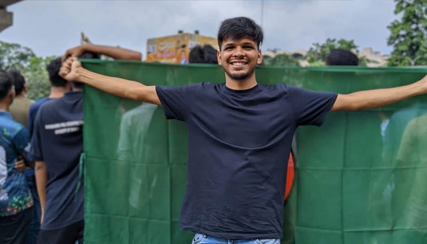 ঢাবি ইসলামিক স্টাডিজ বিভাগের ছাত্রের মৃত্যুতে সব ক্লাস বন্ধ | বিশ্ববিদ্যালয় নিউজ 