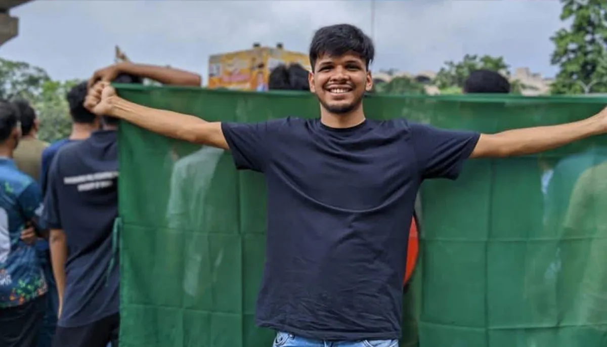 Du student ahsan dies of brain hemorrhage