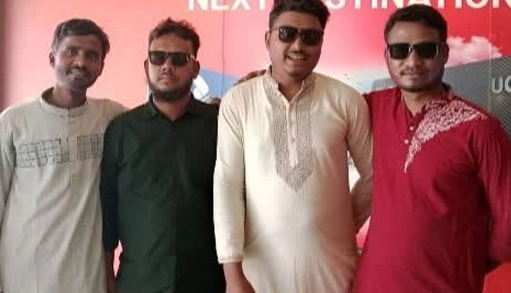 4 JCD leaders suspended for assaulting central VP in Panchagarh | Politics News 