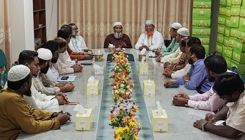 সব শিক্ষাপ্রতিষ্ঠান জাতীয়করণ করার দা‌বি জামায়া‌তের | এমপিও নিউজ 