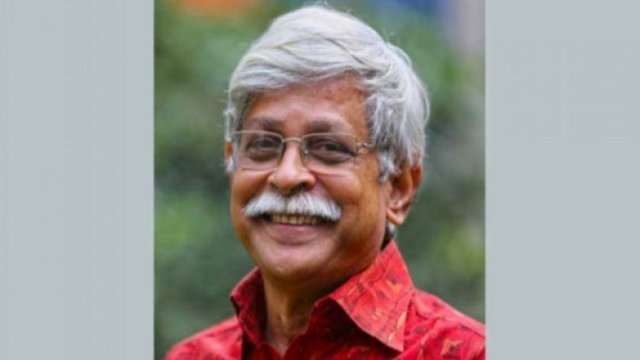 হাসান আজিজুল হক স্যারকে হারিয়ে আমরা এখন একা : ড. জাফর ইকবাল | মতামত নিউজ 