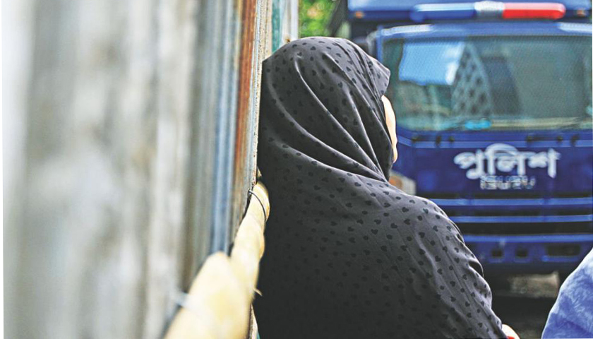 Students sued, not attackers
