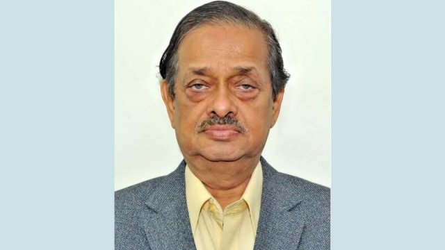 আইন সচিব গোলাম সারওয়ার ওএসডি | বিবিধ নিউজ 