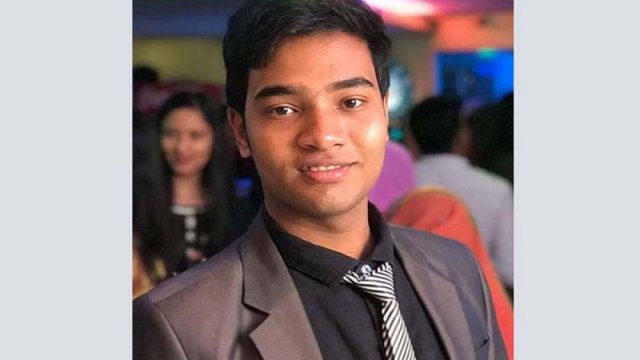 স্কুলছাত্রীকে ধর্ষণের অভিযোগে বাউফলে যুবক গ্রেফতার | বিবিধ নিউজ 