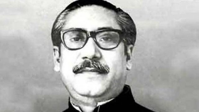 বঙ্গবন্ধু গোল্ডকাপ ফুটবল আজ শুরু | বিবিধ নিউজ 