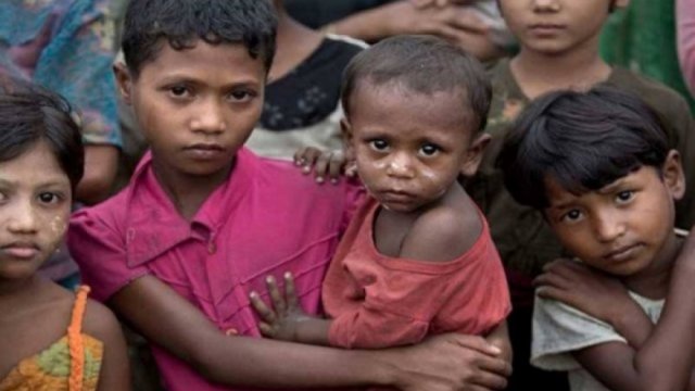 করোনায় ঝুঁকিতে দক্ষিণ এশিয়ার ৬০ কোটি শিশু | করোনা আপডেট নিউজ 