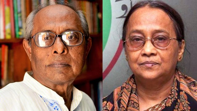 RU to confer D. Lit degree to Selina, Prof Haque