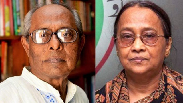 RU to confer D. Lit degree to Selina, Prof Haque | University News 