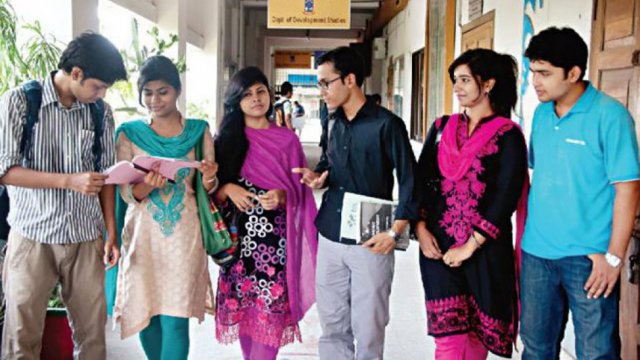 কেএনবি শিক্ষাবৃত্তি : পড়াশোনা ও বসবাসের খরচ দেবে ইন্দোনেশীয় সরকার | বিদেশে উচ্চশিক্ষা নিউজ 