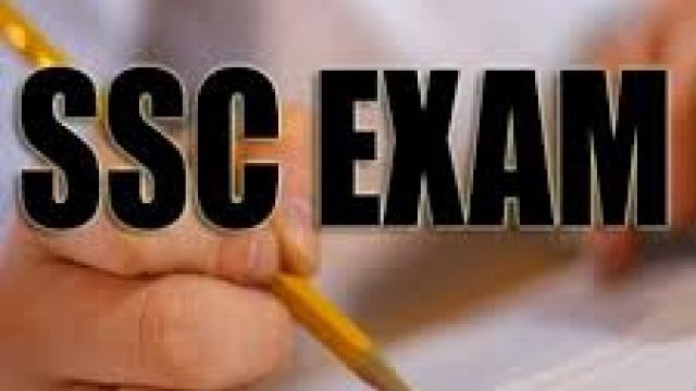 Keep enough time in hand to reach SSC exam centres: DMP | Exams News 