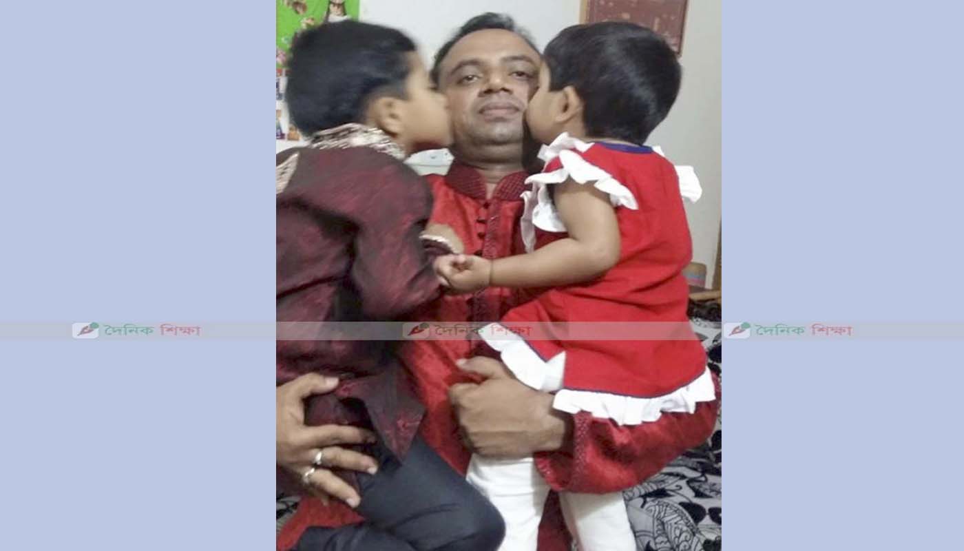 হে আল্লাহ, নেয়ামত উল্যাহদের শরমিনা আর শরমিনাদের নেয়ামত উল্যাহ বানিয়ে দাও