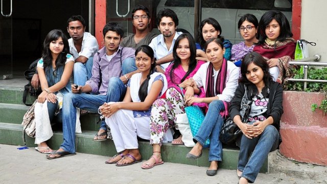 উচ্চশিক্ষার গন্তব্য জার্মানি | বিদেশে উচ্চশিক্ষা নিউজ 