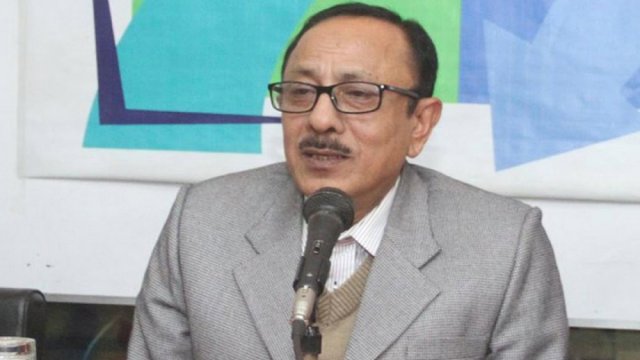 শেষ সংবাদ সম্মেলনে যা বললেন গণশিক্ষা মন্ত্রী | বিবিধ নিউজ 