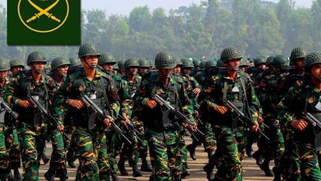 Election 2024: Armed forces deployed across the country | Miscellaneous News 