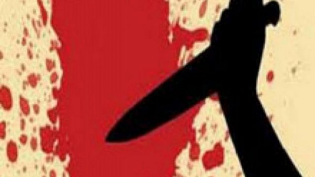 Girl hacked by stalker in Faridpur | School News 