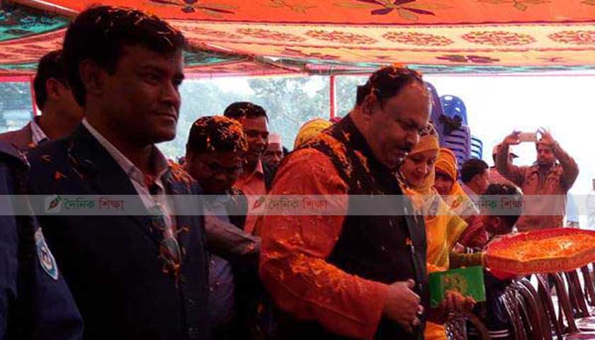 বিশেষ গণবিজ্ঞপ্তিতে আবেদন ১৩ হাজার | স্কুল নিউজ 