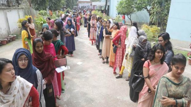 ডাকসু নির্বাচন নিয়ে ৮ শিক্ষক বিভ্রান্তি ছড়াচ্ছে, প্রাধ্যক্ষদের অভিযোগ