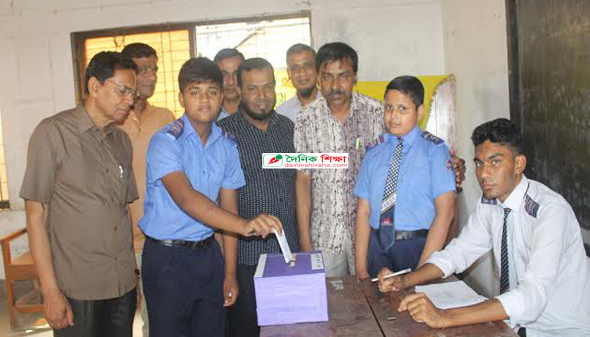 ৯ দিনে ১০ লাখ টাকা গণচাঁদা পেল ছাত্র অধিকার পরিষদ | বিশ্ববিদ্যালয় নিউজ 
