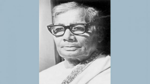 Jasimuddin’s 43rd death anniv today | Miscellaneous News 