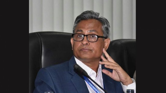 গ্রন্থাগারিক সমিতির সভাপতি ড. রেজা আর নেই | বিবিধ নিউজ 
